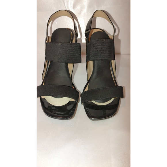 Donald J. Pliner May Heels Size 8M - Picture 2 of 6